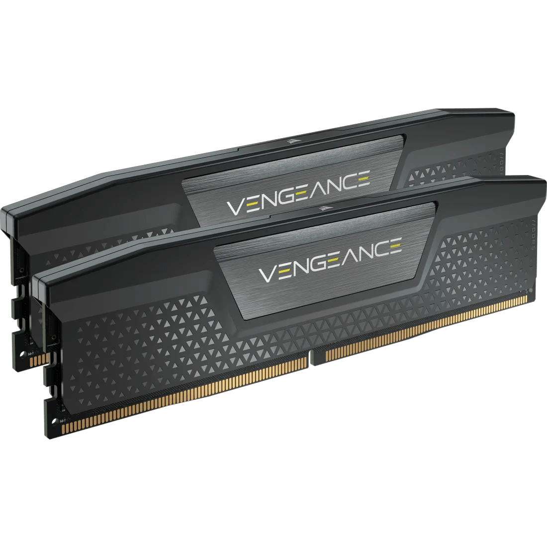 DDR5 64Gb (2x32) 5200MHz Corsair Vengeance (CMK64GX5M2B5200C40) Оперативна пам'ять image 3