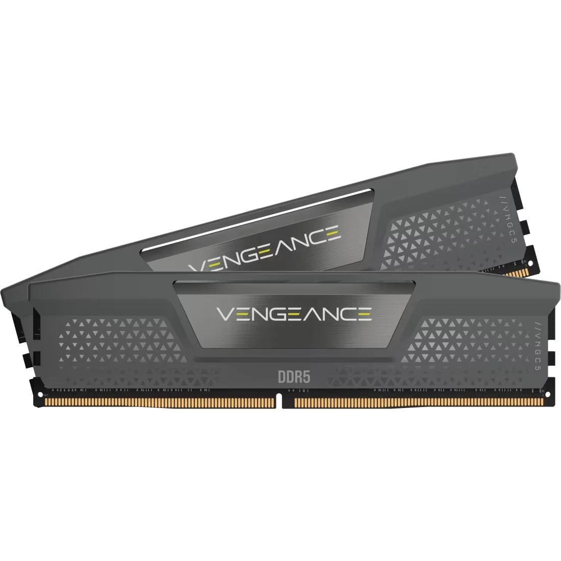 DDR5 64Gb (2x32) 5200MHz Corsair Vengeance (CMK64GX5M2B5200Z40) Оперативна пам'ять image 3