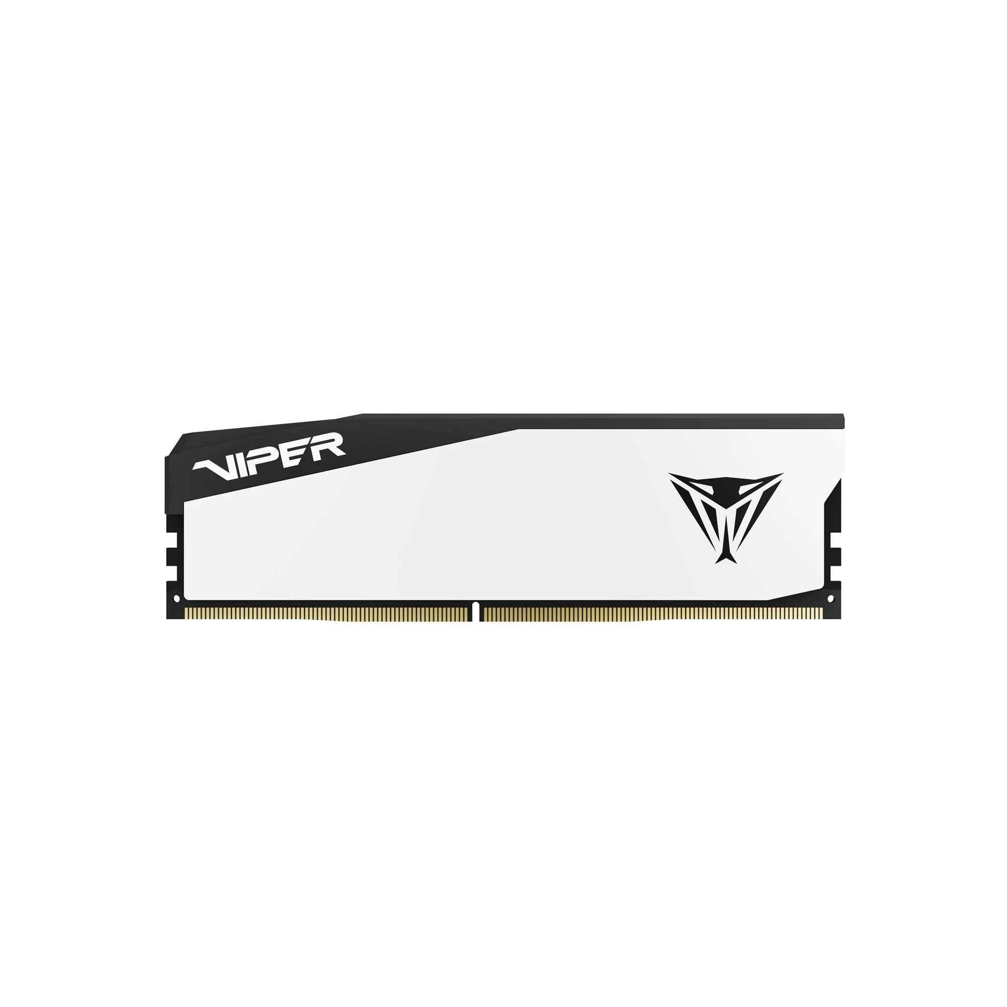 DDR5 32Gb (2x16GB) 5600Mhz Patriot Viper Elite 5 (VEB532G5636KW) Оперативна пам'ять image 3