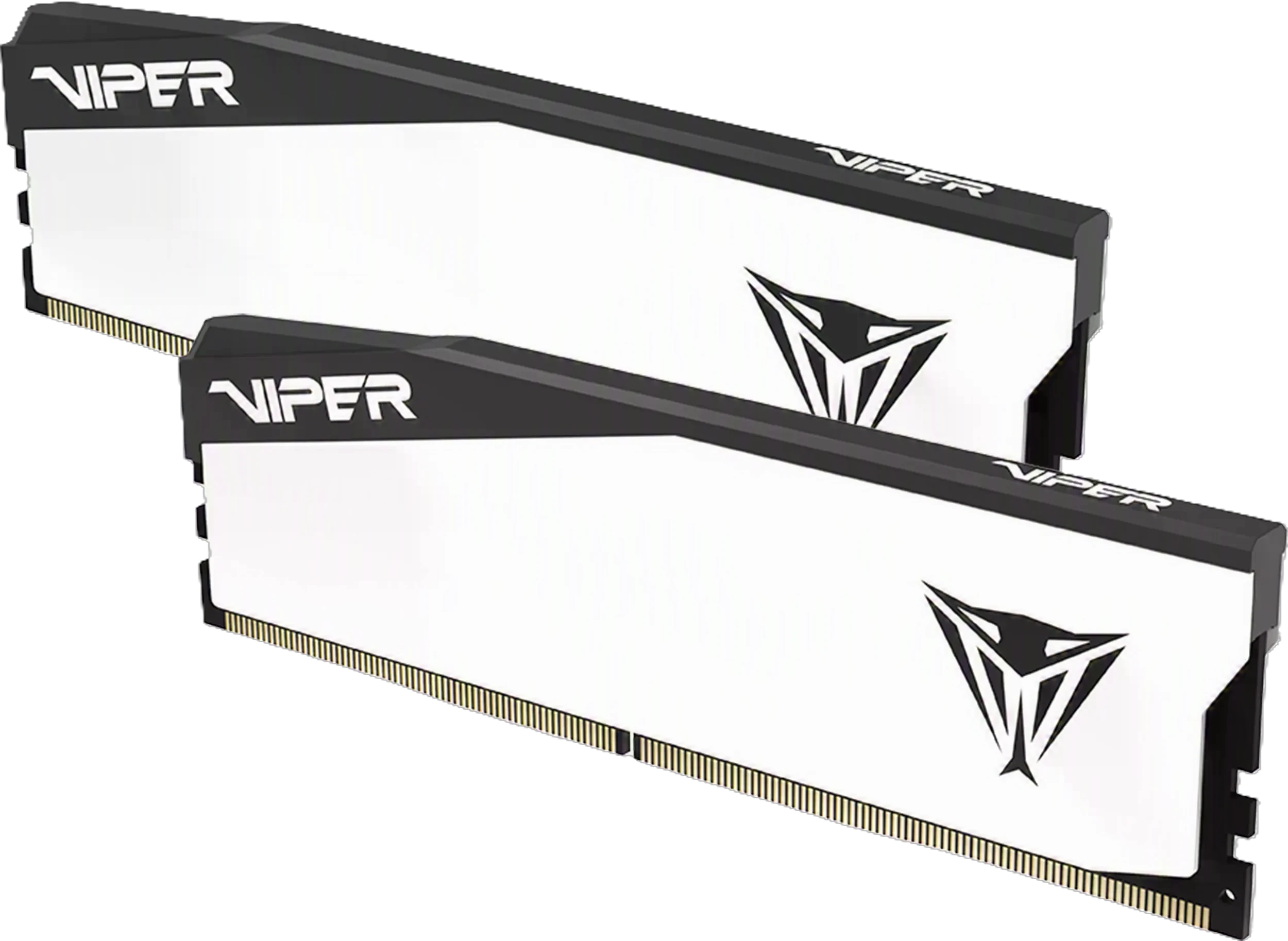 DDR5 32Gb (2x16GB) 5600Mhz Patriot Viper Elite 5 (VEB532G5636KW) Оперативна пам'ять image 1