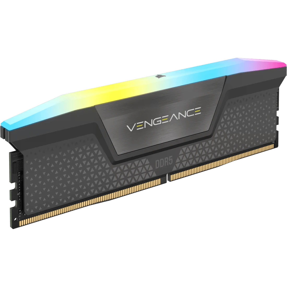 DDR5 64Gb (2x32) 6000MHz Corsair Vengeance RGB AMD EXPO (CMH64GX5M2B6000Z30) Оперативна пам'ять image 2