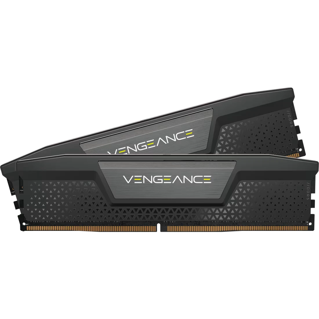 DDR5 64Gb (2x32) 6400MHz Corsair Vengeance (CMK64GX5M2B6400C32) Оперативна пам'ять image 3