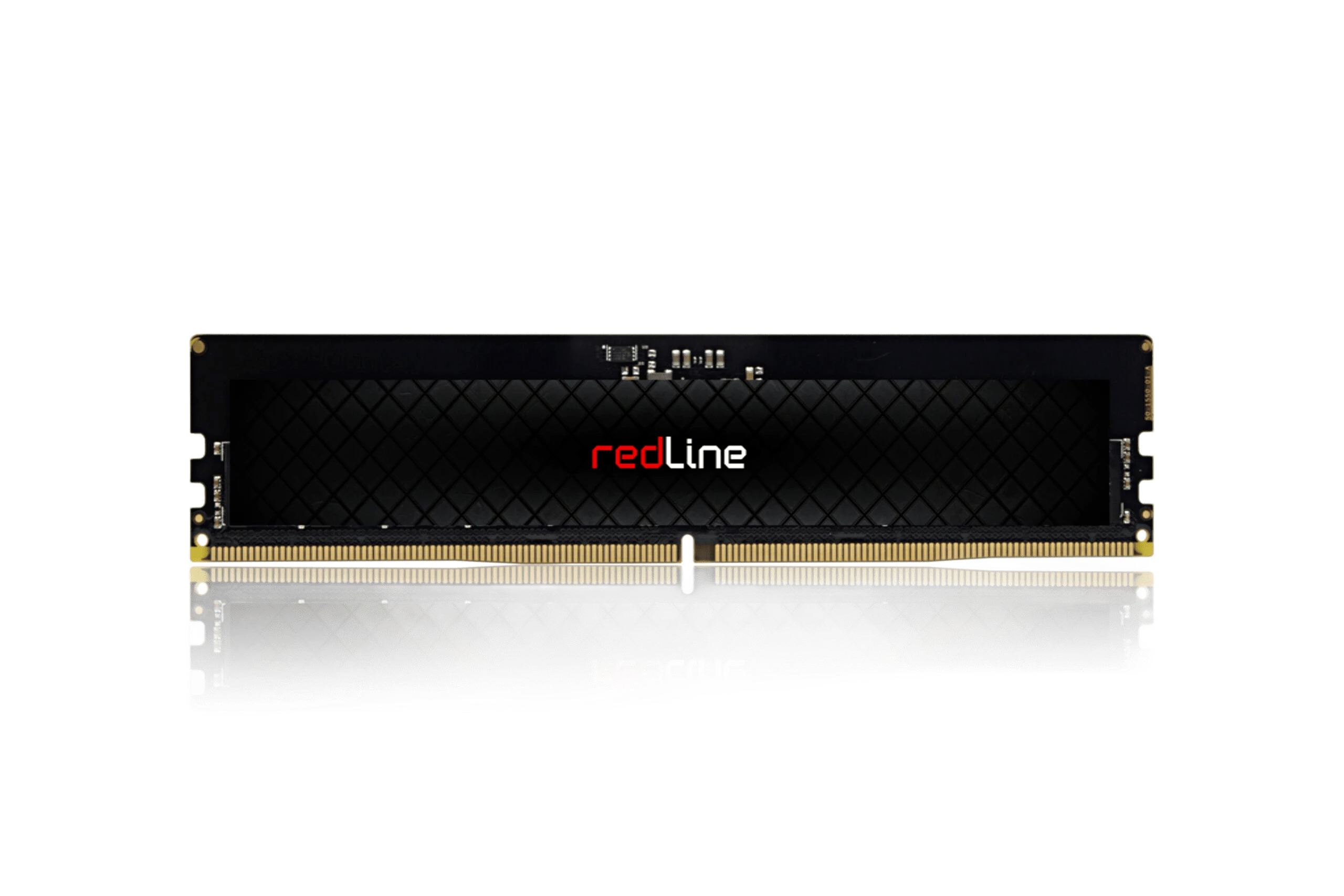 DDR5 96Gb (2x48) 5600MHz Mushkin Redline (MRE5U560LKKD48G) Оперативна пам'ять image 2