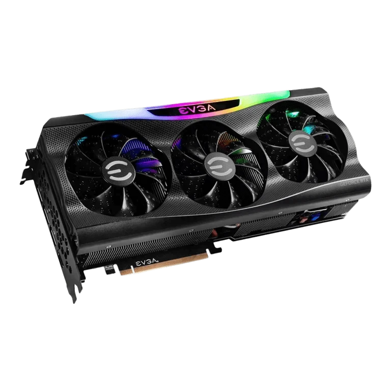 EVGA RTX 3080 Ti XC3 GAMING 12GB (12G-P5-3953-KR) Відеокарти image 2