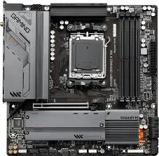 GIGABYTE B650M Gaming X AX Материнські плати image 2