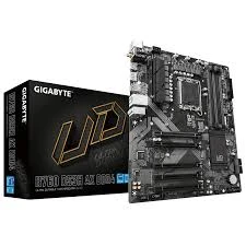 GIGABYTE B760 DS3H AX Материнські плати image 1