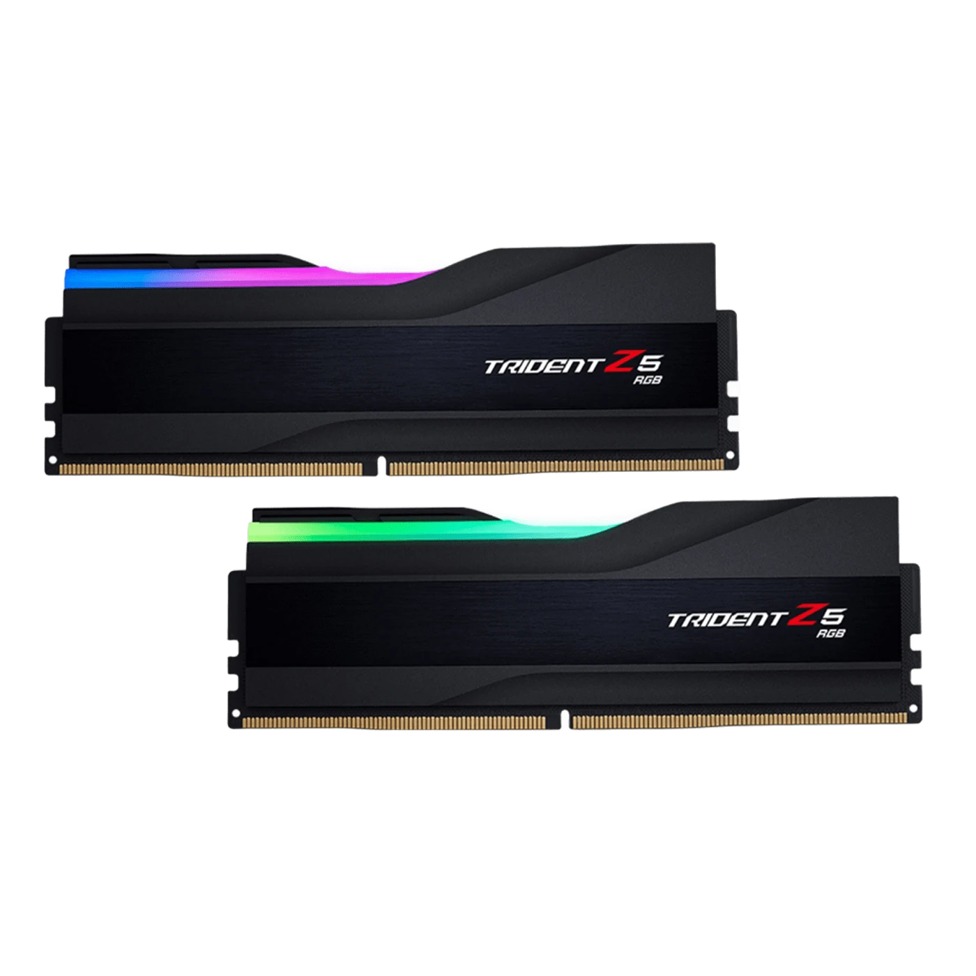 DDR5 64Gb (2x32) 6000MHz G.Skill Trident Z5 Neo RGB (F5-6000J3636F32GX2-TZ5NR) Оперативна пам'ять image 4