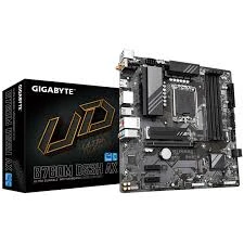GIGABYTE B760M DS3H DDR4 Материнські плати image 1