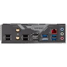 GIGABYTE B760M GAMING X AX Материнські плати image 5