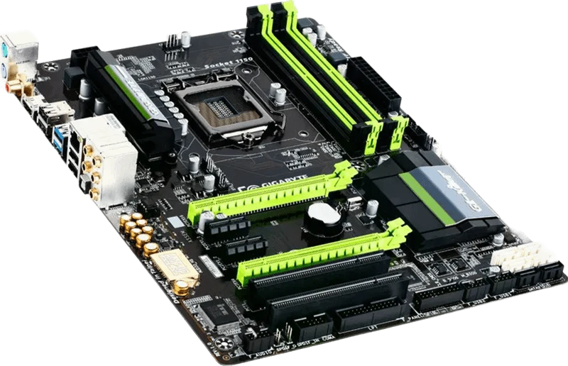 GIGABYTE G1.Sniper B5 Материнські плати image 2
