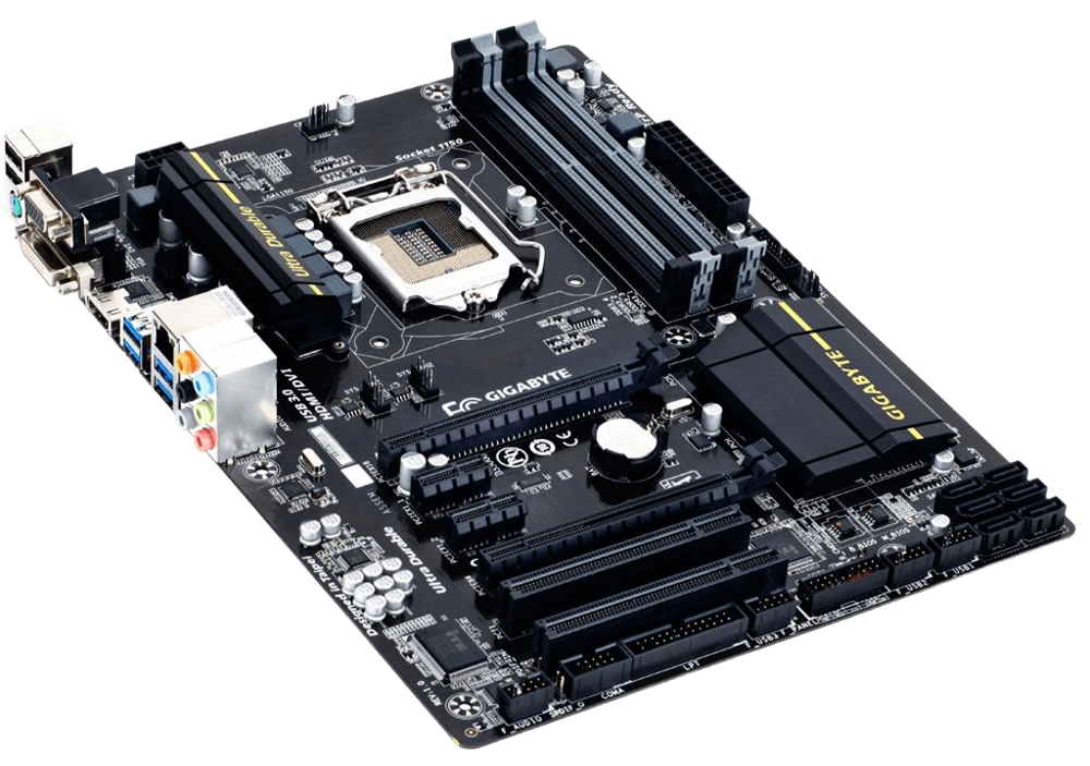 Gigabyte GA-H87-HD3 Материнські плати image 2
