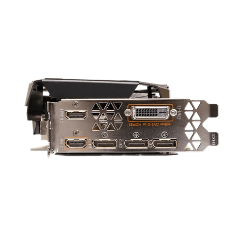 Gigabyte GTX 1080 Ti 11Gb Aorus Xtreme Edition (GV-N108TAORUS X-11GD) Відеокарти image 4