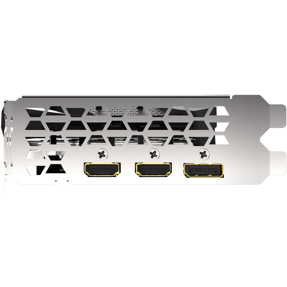 Gigabyte GTX 1650 4Gb OC (GV-N1650OC-4GD) Відеокарти image 2