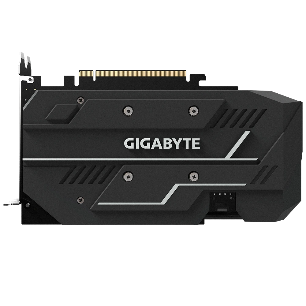 Gigabyte GTX 1660 Ti OC 6Gb (GV-N166TOC-6GD) Відеокарти image 4