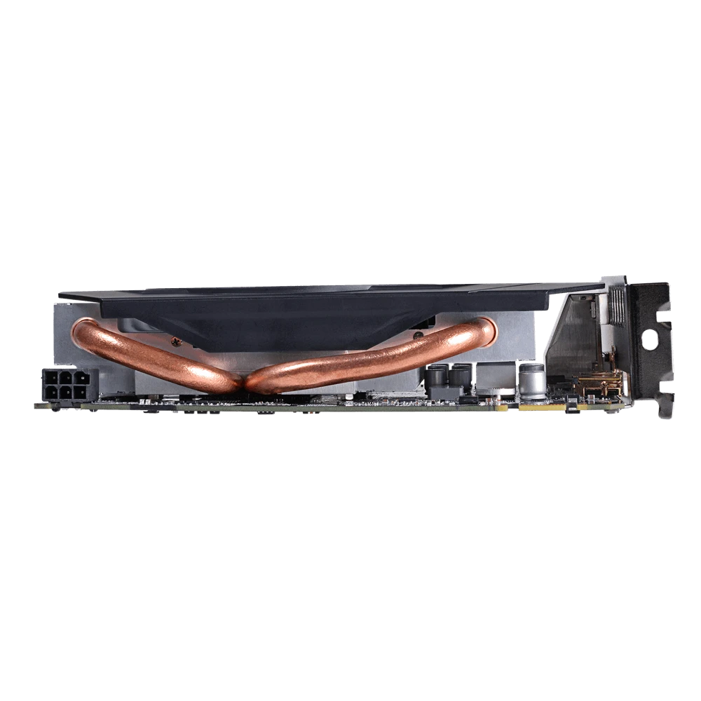Gigabyte GTX 960 2Gb (GV-N960IXOC-2GD) Відеокарти image 3