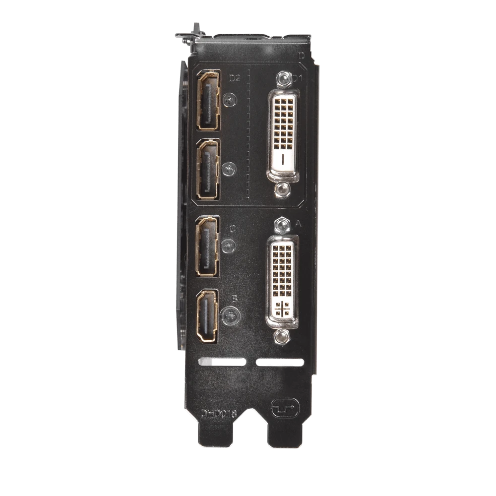Gigabyte GTX 960 4Gb (GV-N960G1 GAMING-4GD) Відеокарти image 2