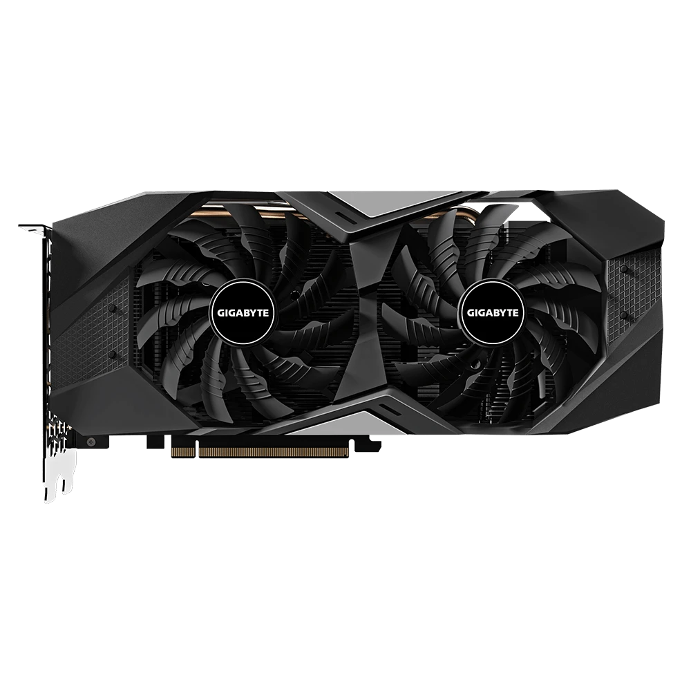 Gigabyte RTX 2060 8Gb Super Windforce OC (GV-N206SWF2OC-8GD) Відеокарти image 5