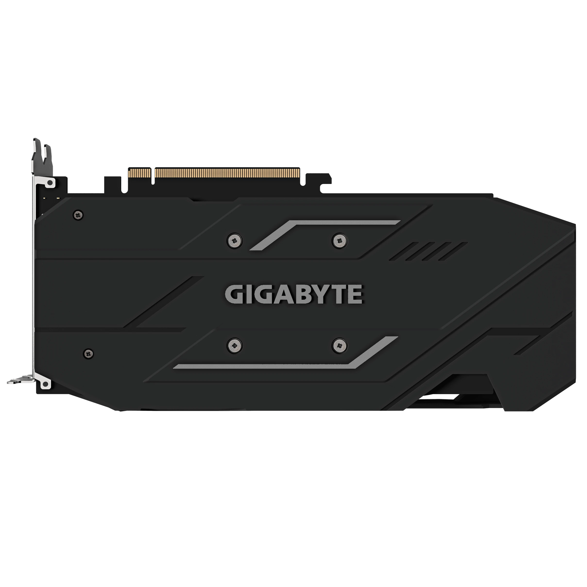 Gigabyte RTX 2060 8Gb Super Windforce OC (GV-N206SWF2OC-8GD) Відеокарти image 4