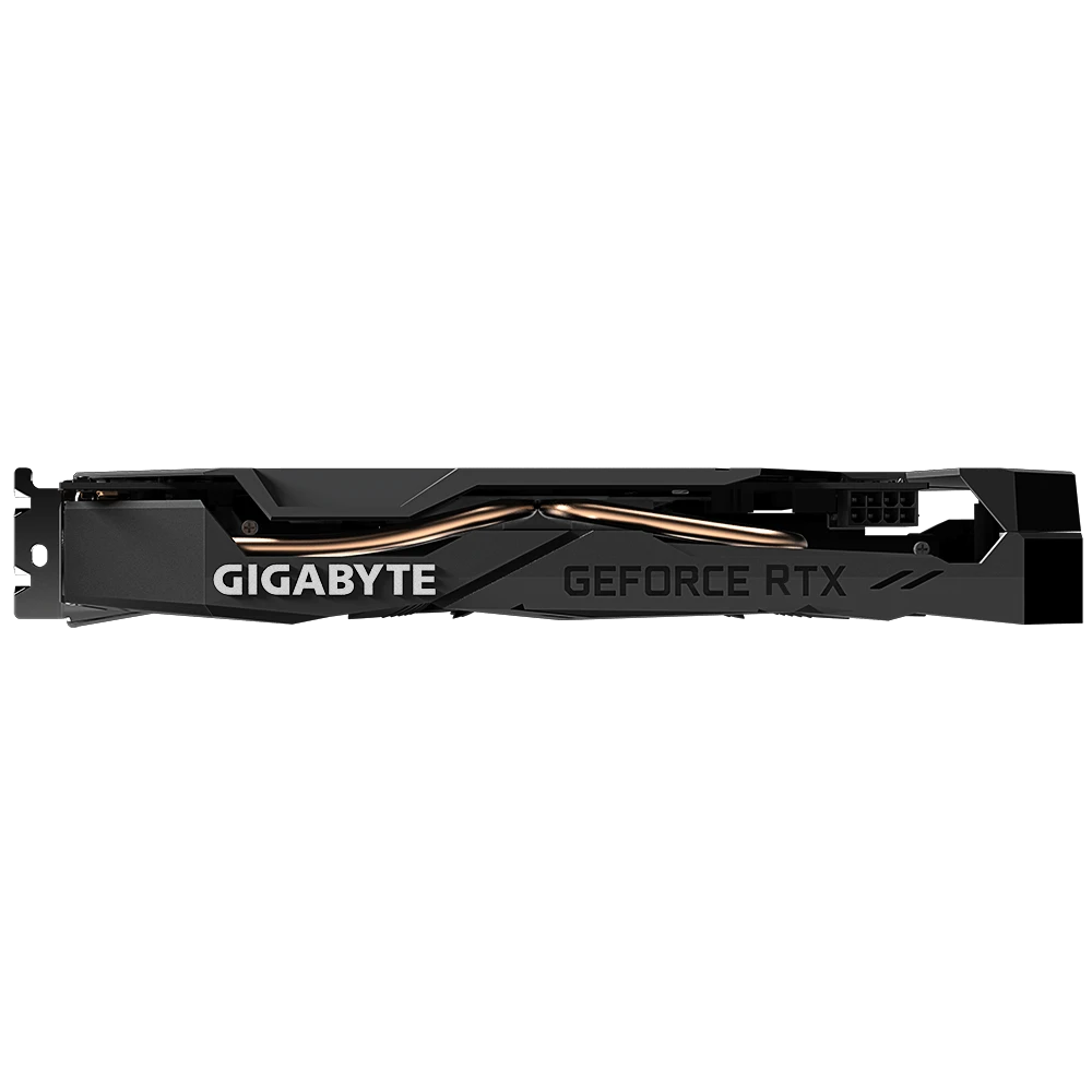Gigabyte RTX 2060 8Gb Super Windforce OC (GV-N206SWF2OC-8GD) Відеокарти image 3
