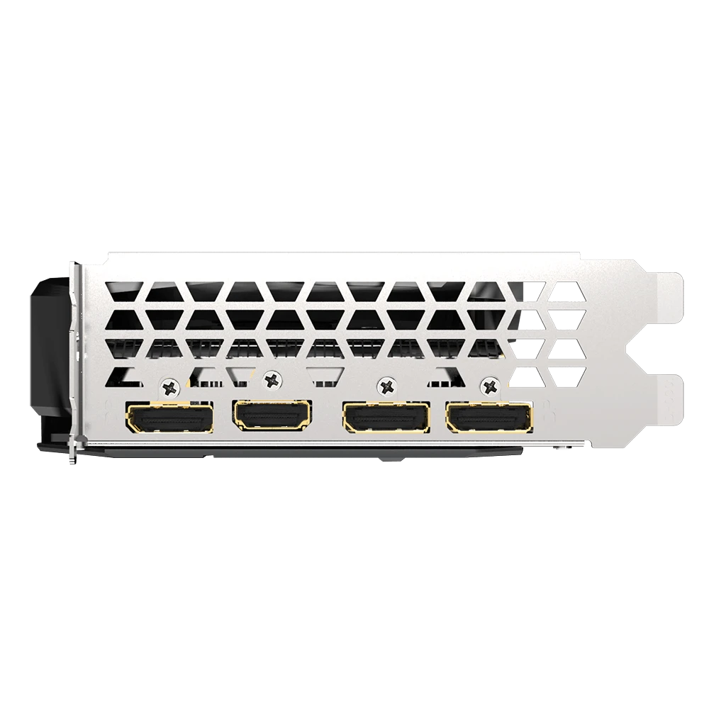 Gigabyte RTX 2060 8Gb Super Windforce OC (GV-N206SWF2OC-8GD) Відеокарти image 2