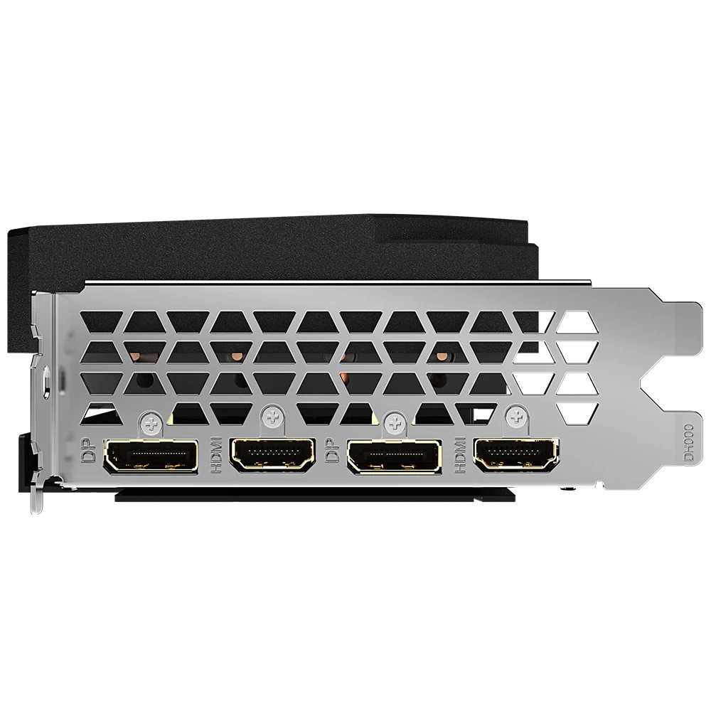 Gigabyte RTX 3060 12Gb Aorus Elite (GV-N3060AORUS E-12GD) Відеокарти image 2