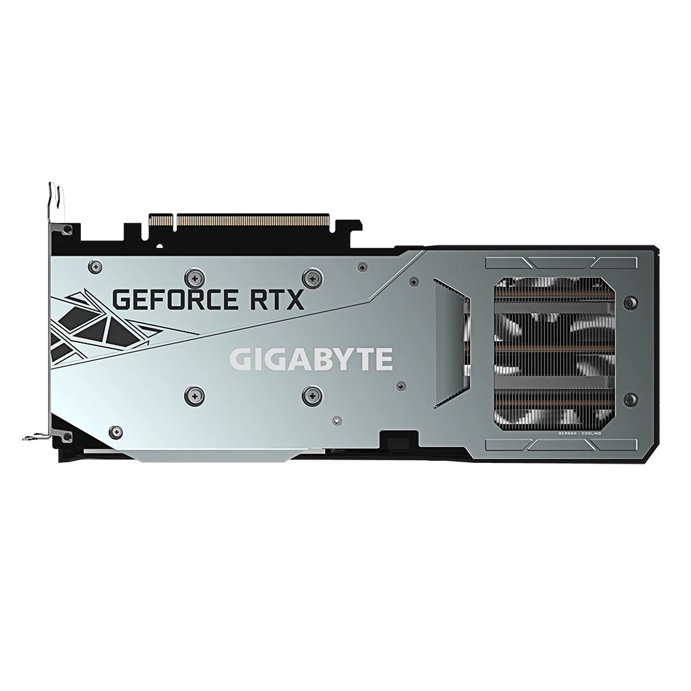 Gigabyte RTX 3060 Ti GAMING OC (GV-N306TGAMING OC-8GD) Відеокарти image 4