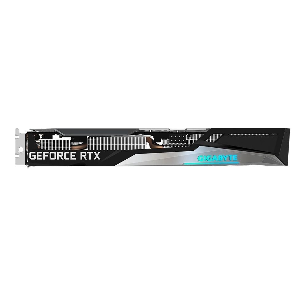 Gigabyte RTX 3060 Ti GAMING OC (GV-N306TGAMING OC-8GD) Відеокарти image 3