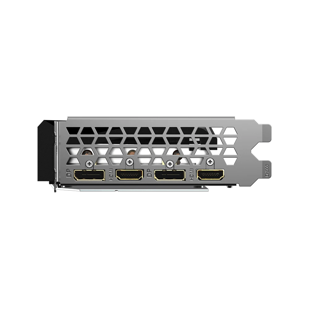 Gigabyte RTX 3060 Ti GAMING OC (GV-N306TGAMING OC-8GD) Відеокарти image 2
