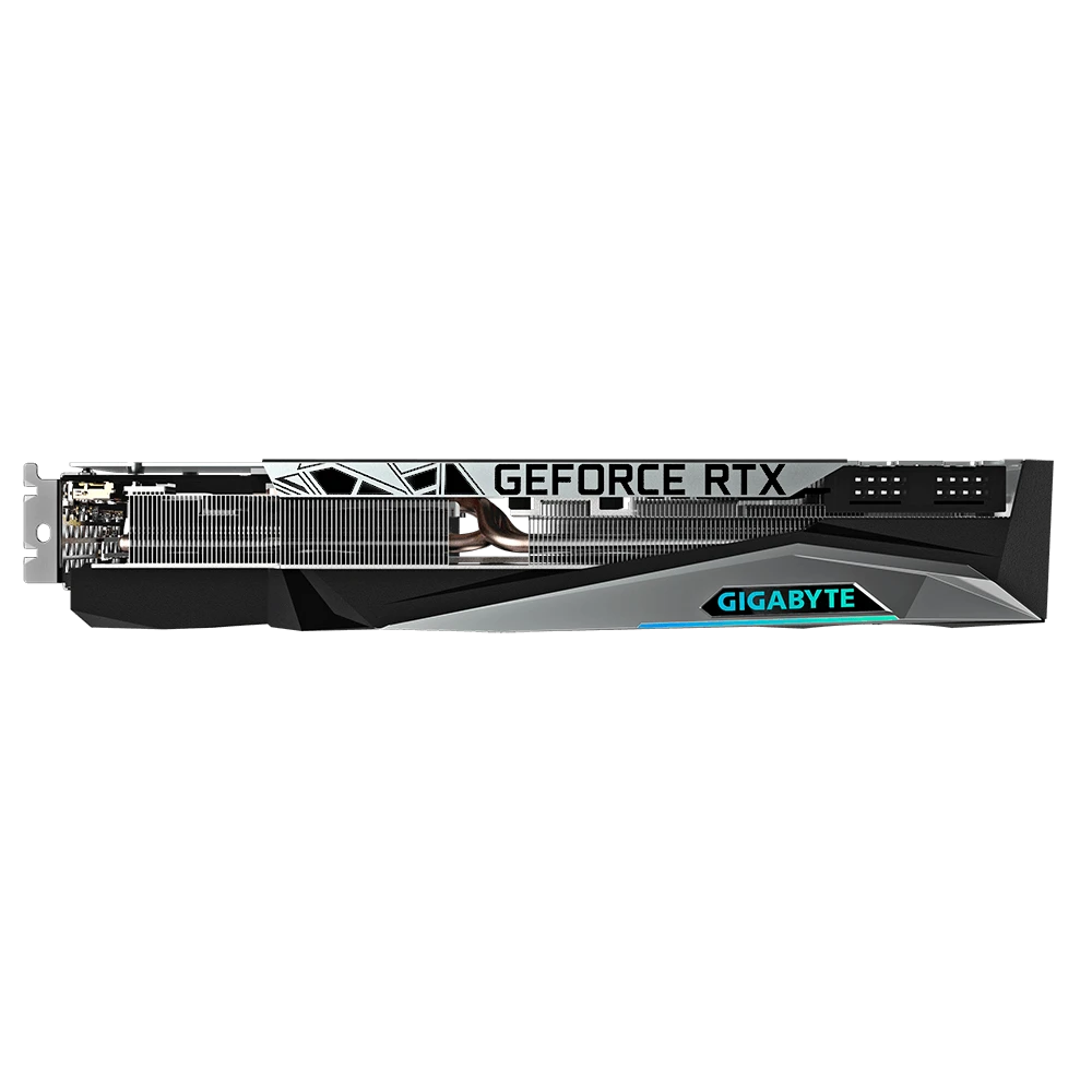 Gigabyte RTX 3080 10Gb Gaming OC (GV-N3080GAMING OC-10GD) Відеокарти image 4