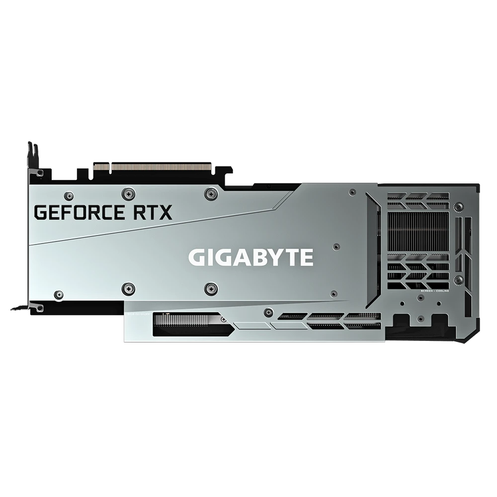 Gigabyte RTX 3080 10Gb Gaming OC (GV-N3080GAMING OC-10GD) Відеокарти image 3