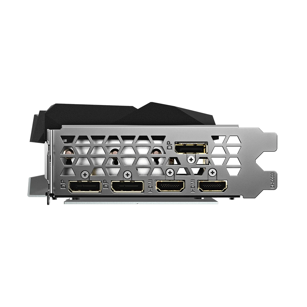 Gigabyte RTX 3080 10Gb Gaming OC (GV-N3080GAMING OC-10GD) Відеокарти image 2