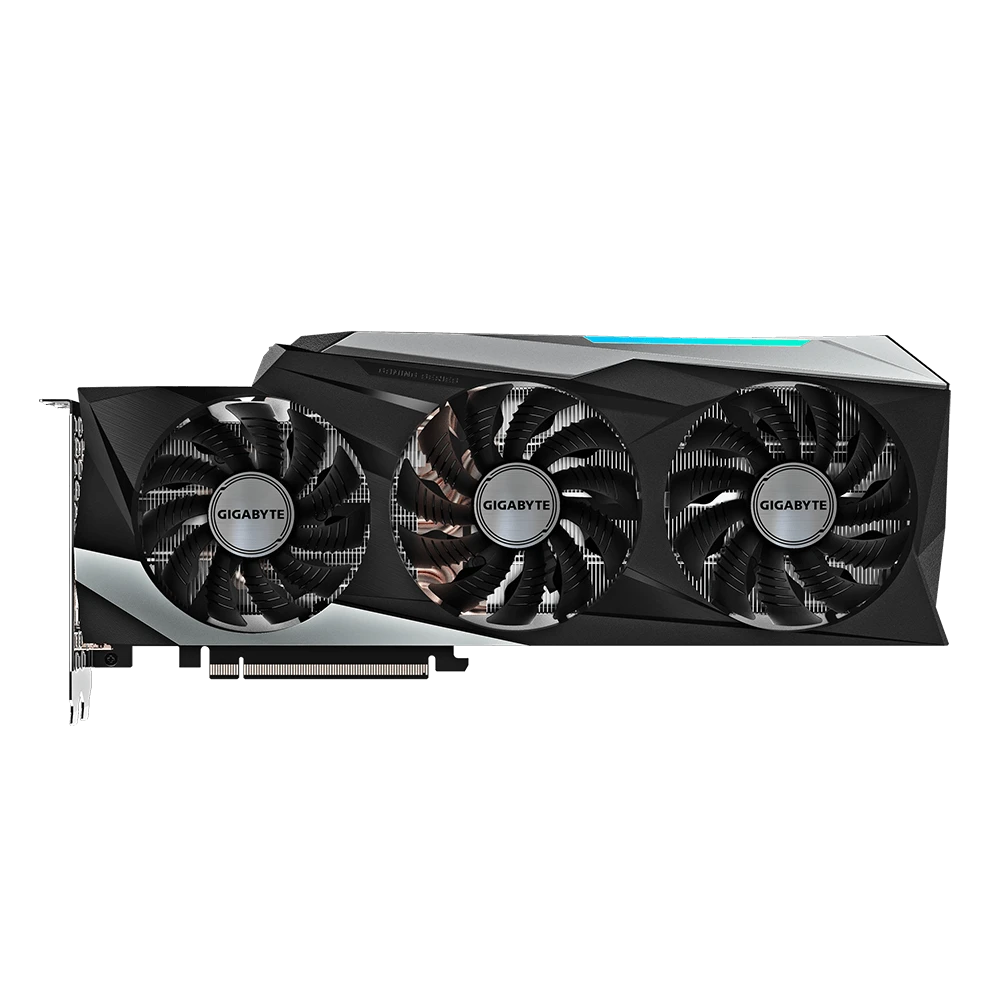Gigabyte RTX 3090 24G Gaming OC (GV-N3090GAMING OC-24GD) Відеокарти image 4