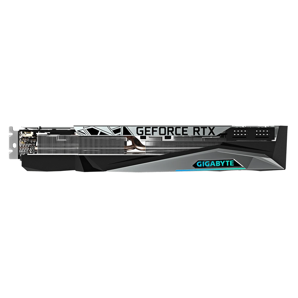 Gigabyte RTX 3090 24G Gaming OC (GV-N3090GAMING OC-24GD) Відеокарти image 3