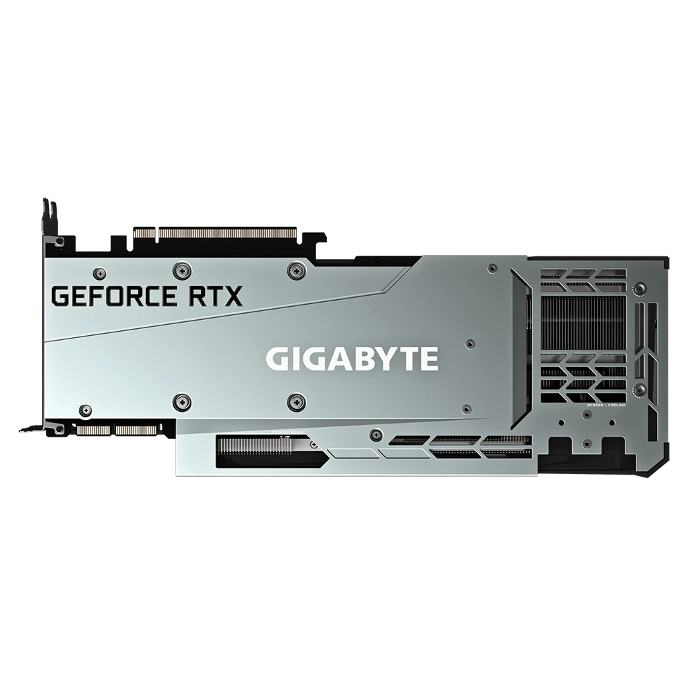 Gigabyte RTX 3090 24G Gaming OC (GV-N3090GAMING OC-24GD) Відеокарти image 2
