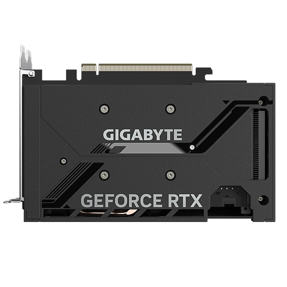 Gigabyte RTX 4060 8Gb WINDFORCE OC (GV-N4060WF2OC-8GD) Відеокарти image 5