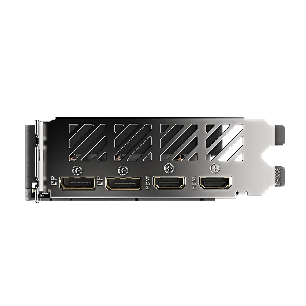Gigabyte RTX 4060 Ti 8G EAGLE OC (GV-N406TEAGLE OC-8GD) Відеокарти image 5