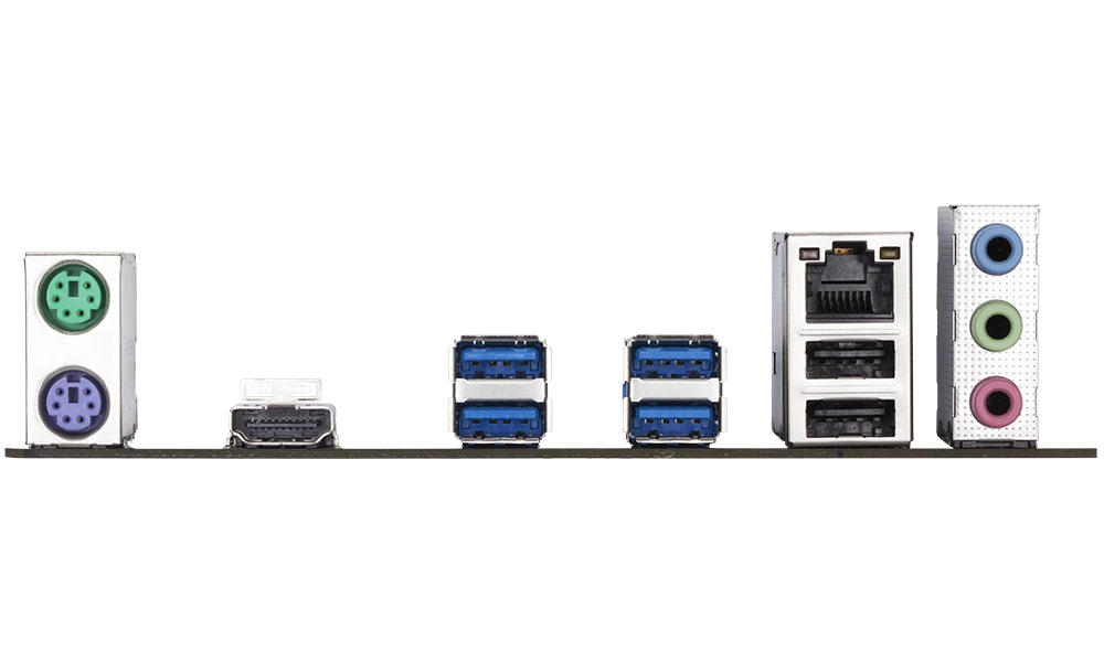 GIGABYTE Z370P D3 Материнські плати image 2
