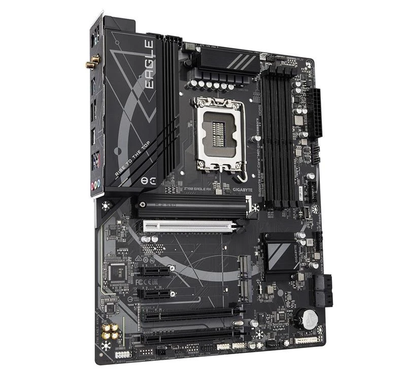 GIGABYTE Z790 EAGLE AX Материнські плати image 1