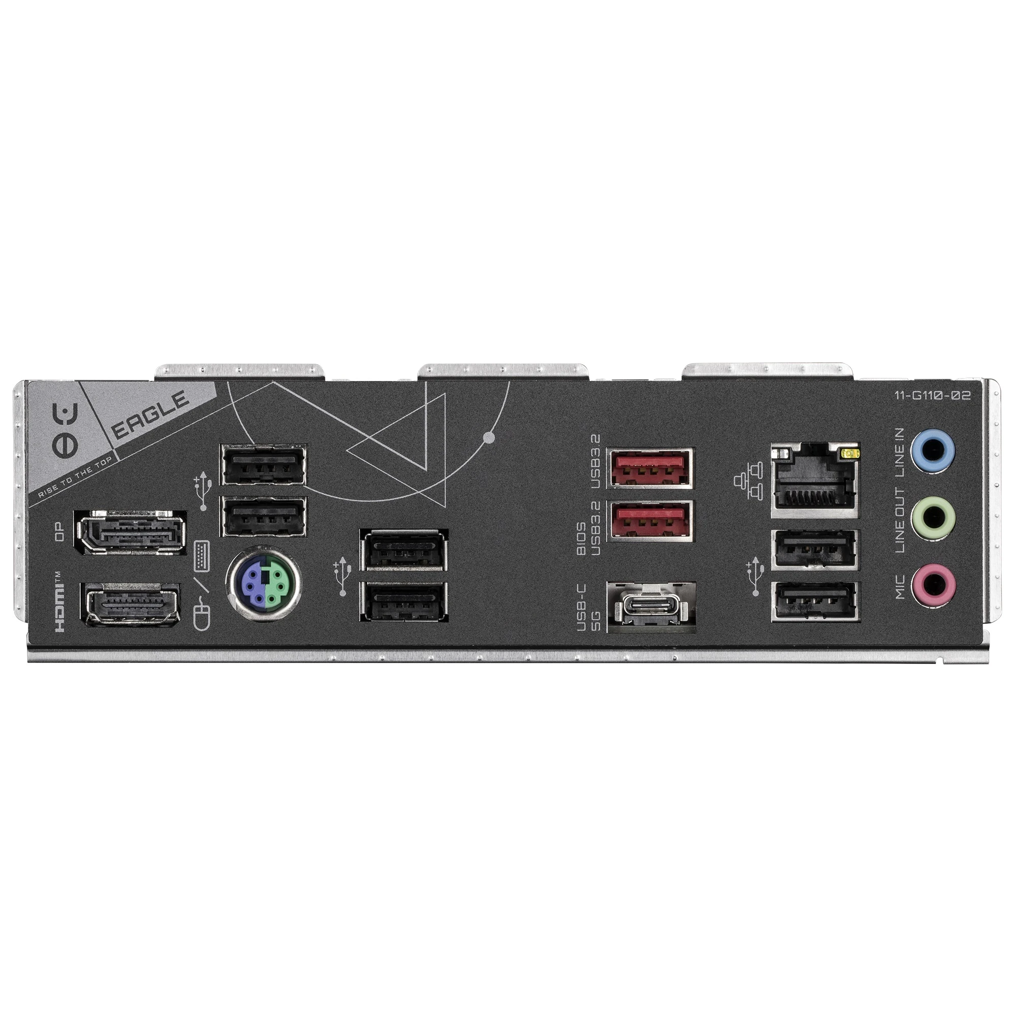 GIGABYTE B650 EAGLE Материнські плати image 4