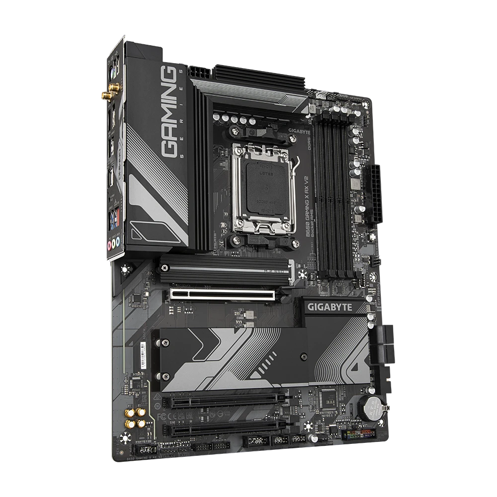 GIGABYTE B650 Gaming X AX V2 Материнські плати image 5