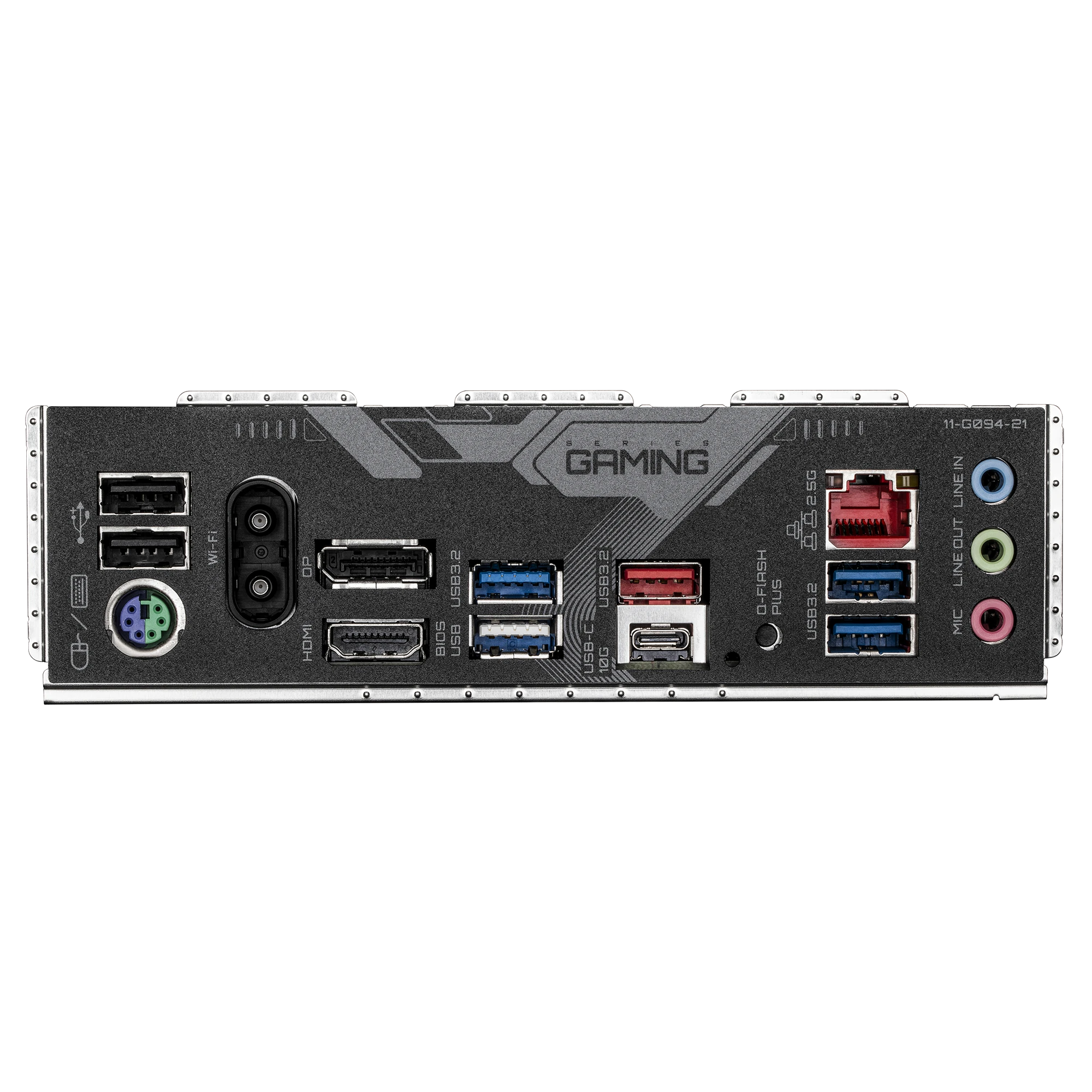 GIGABYTE B650 Gaming X AX V2 Материнські плати image 3