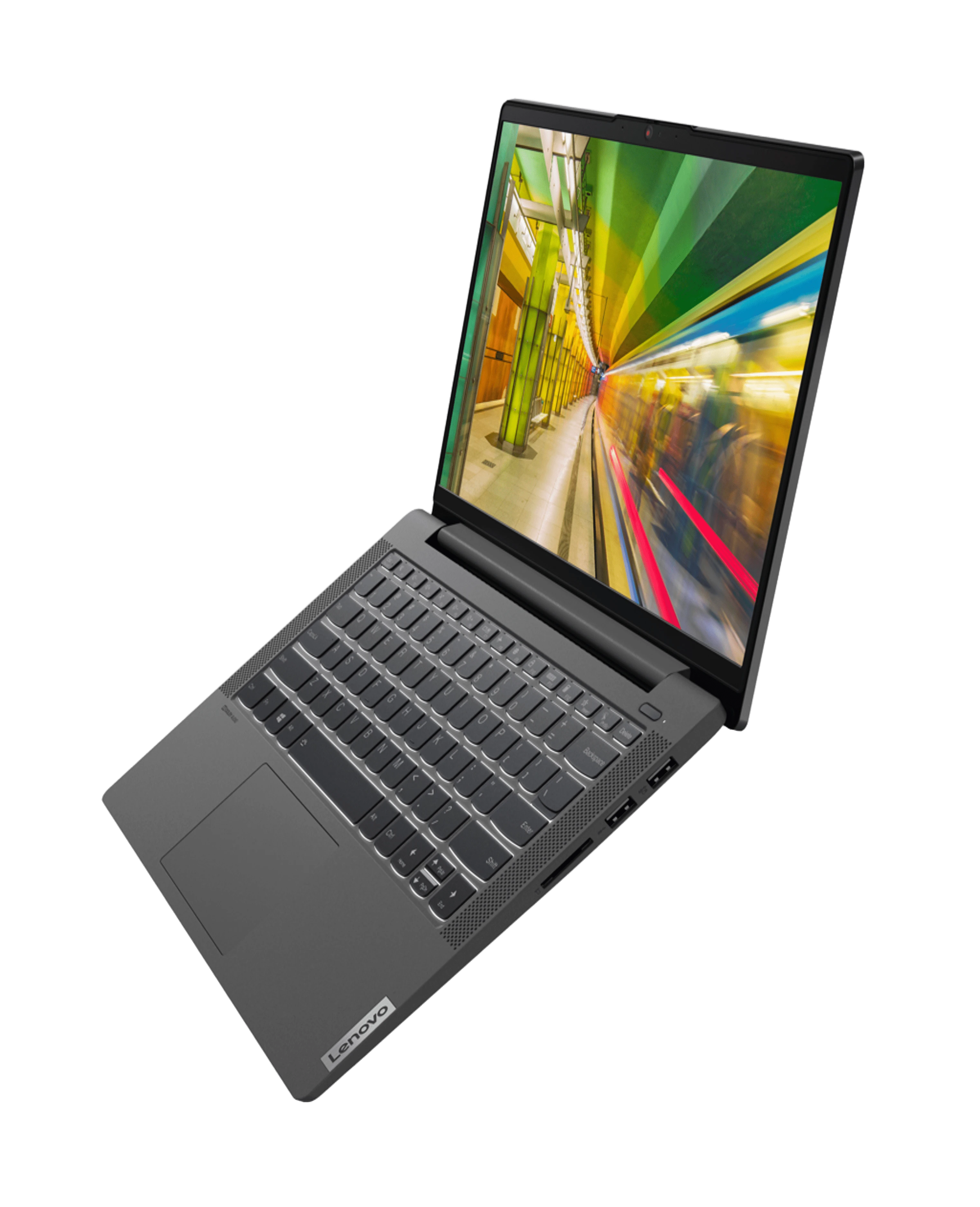 IdeaPad 5 14A7E05 Ноутбуки image 2
