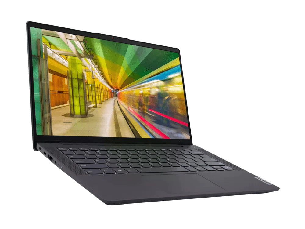 IdeaPad 5 14A7E05 Ноутбуки image 1