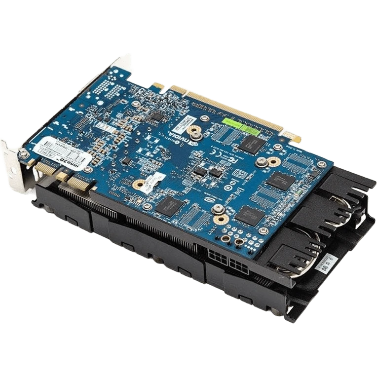 Inno3D GTX 760 2Gb HerculeZ (N760-3SDN-E5DSX) Відеокарти image 3