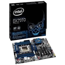 Intel DX79TO Материнські плати image 1