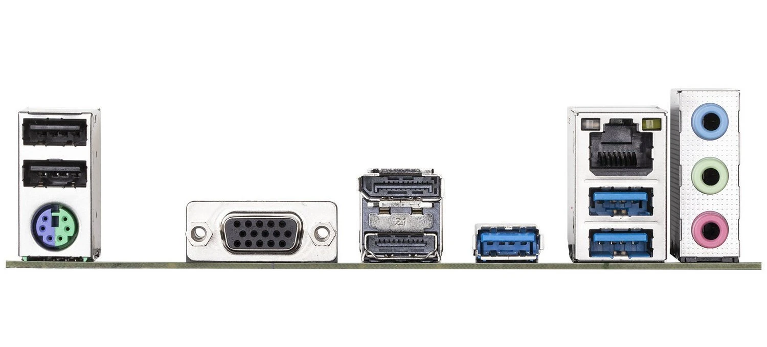 GIGABYTE B760M D3HP Материнські плати image 5