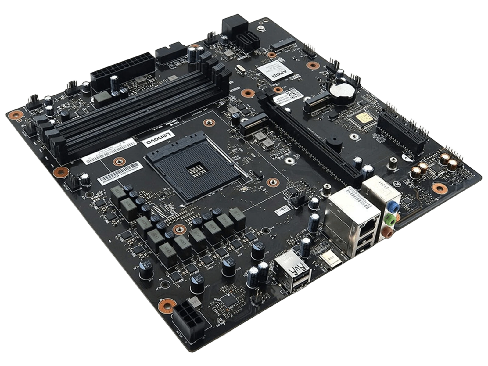 Lenovo B550 Legion Материнські плати image 1