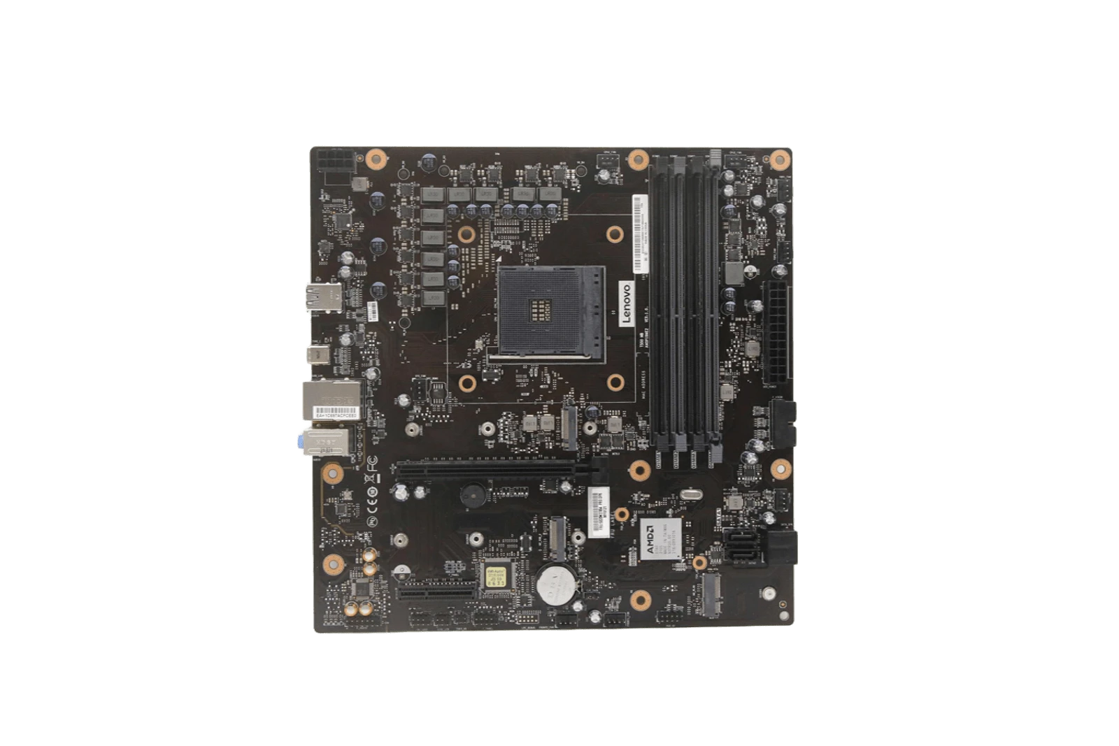 Lenovo B550 Legion Материнські плати image 2
