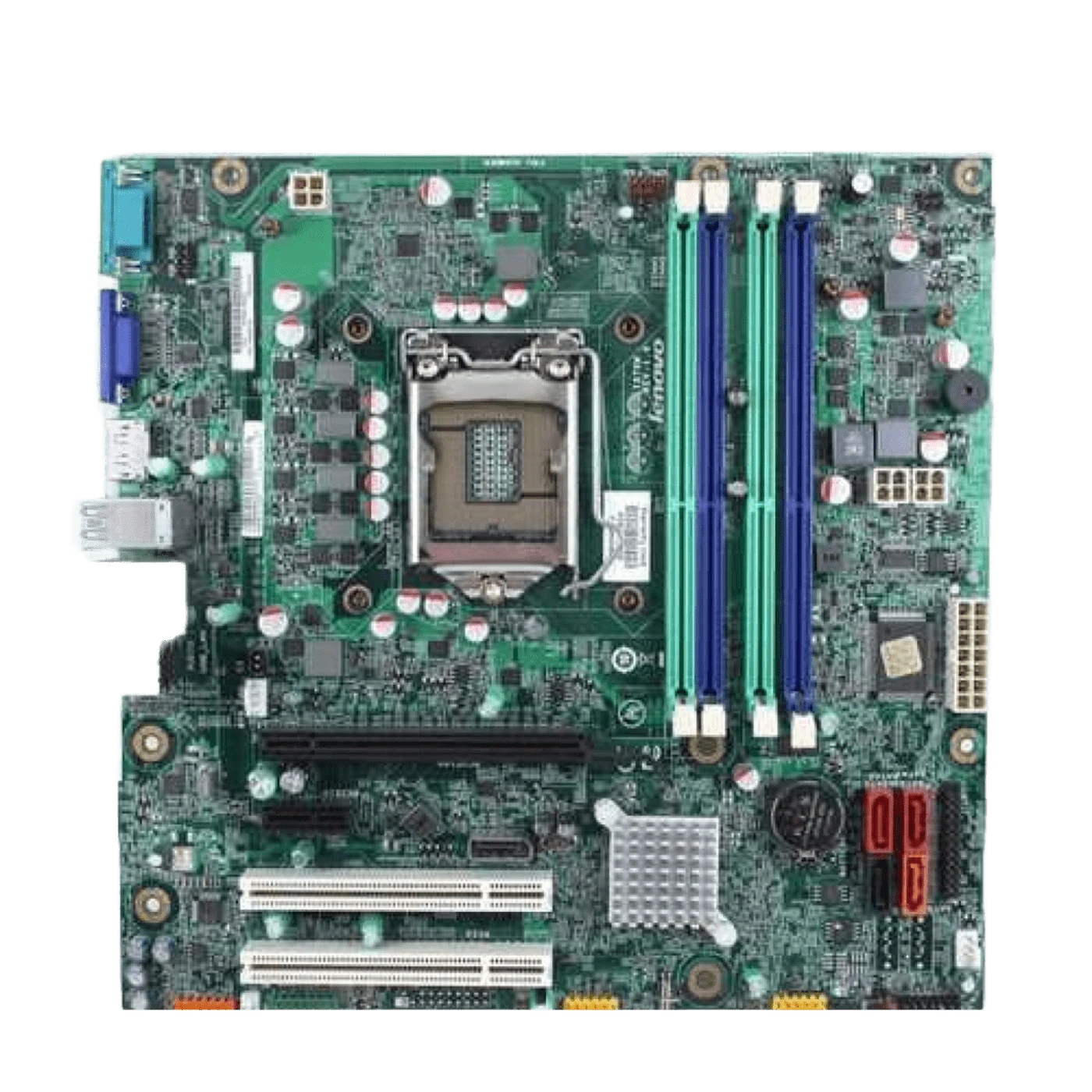 Lenovo IS7XM (IS7XM) Материнські плати image 1