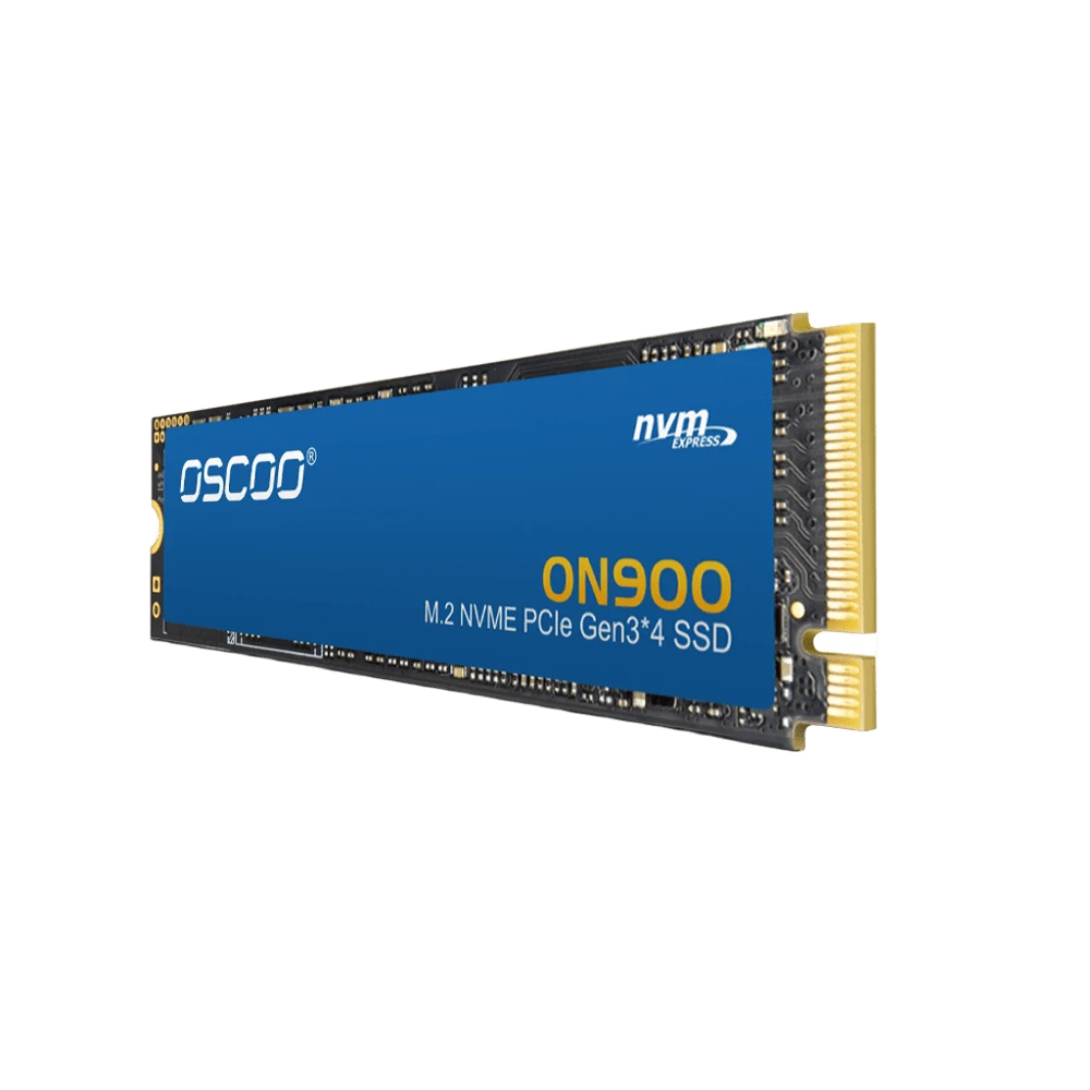 M.2 NVMe 2TB OSCOO ON900 3.0 (2TB-ON900PRO) Накопичувачі image 2
